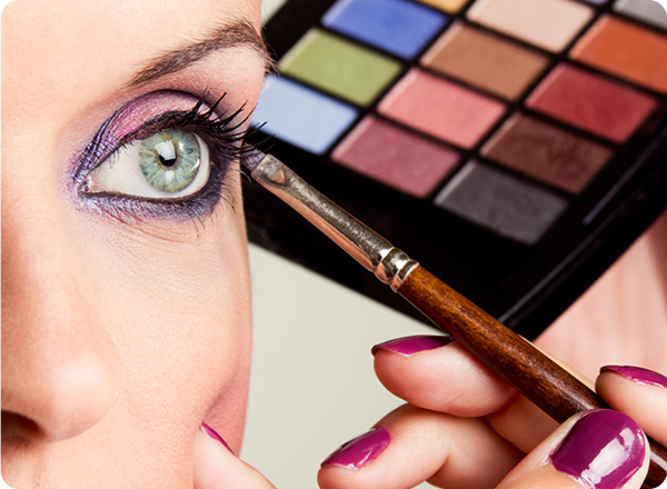 Masterclass de maquillaje