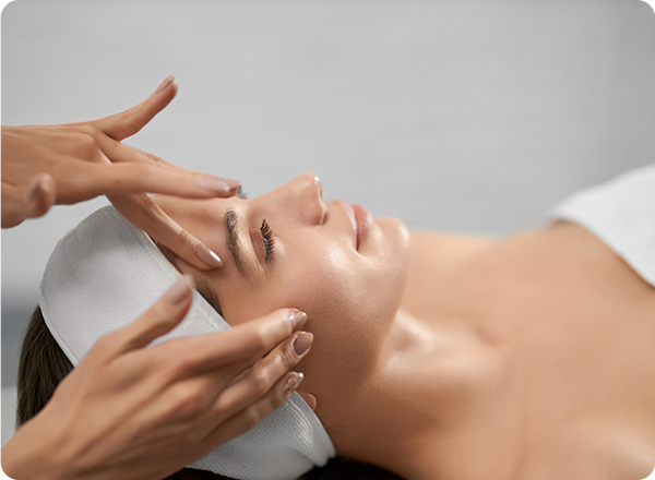 Curso avanzado de tratamientos faciales