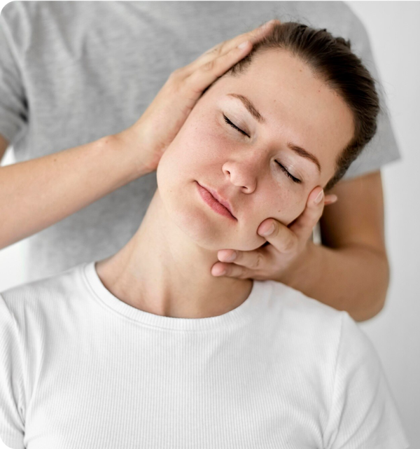 Osteopatía