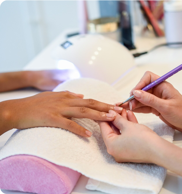 Manicura